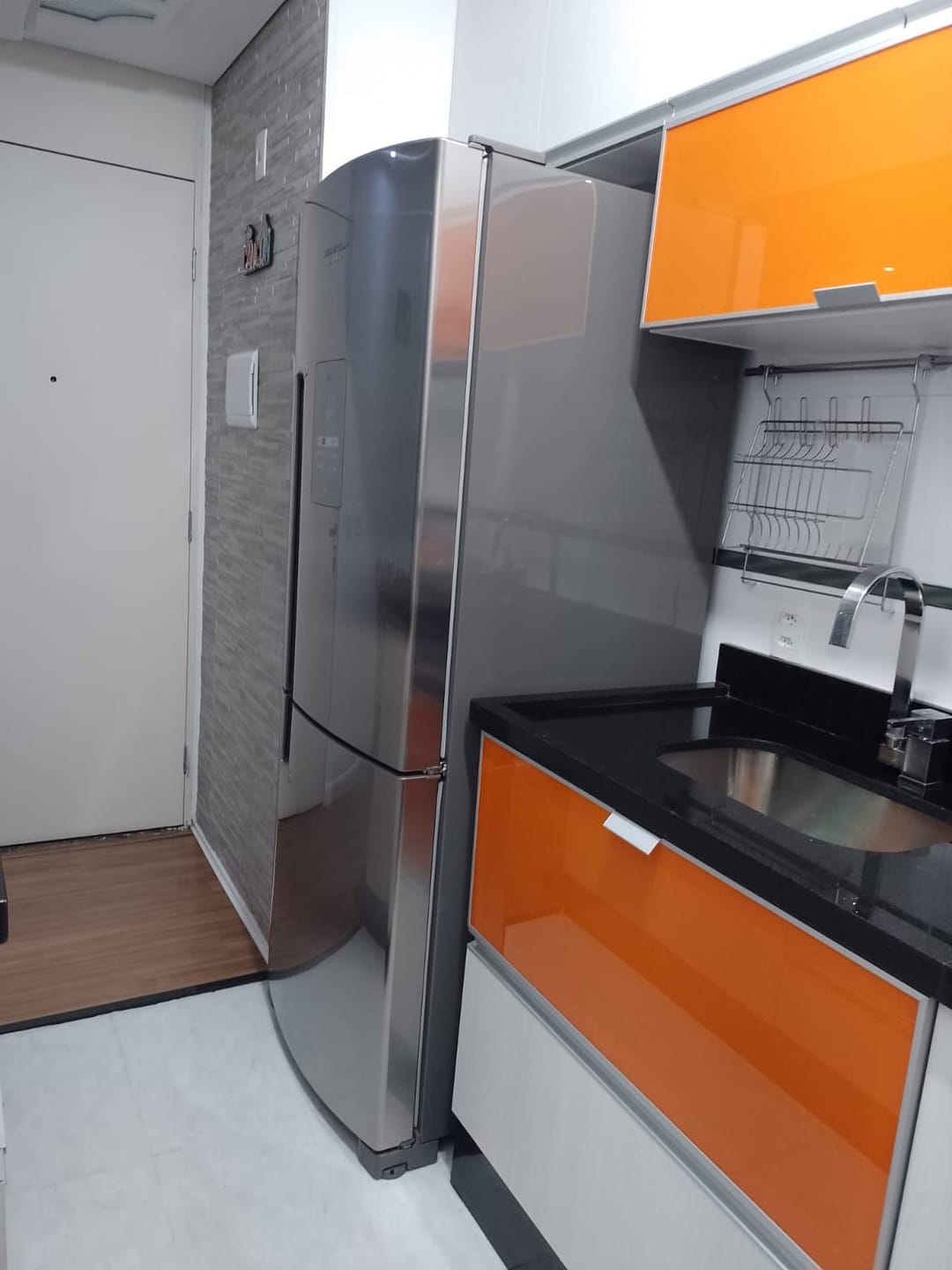 Apartamento, 2 quartos, 42 m² - Foto 12