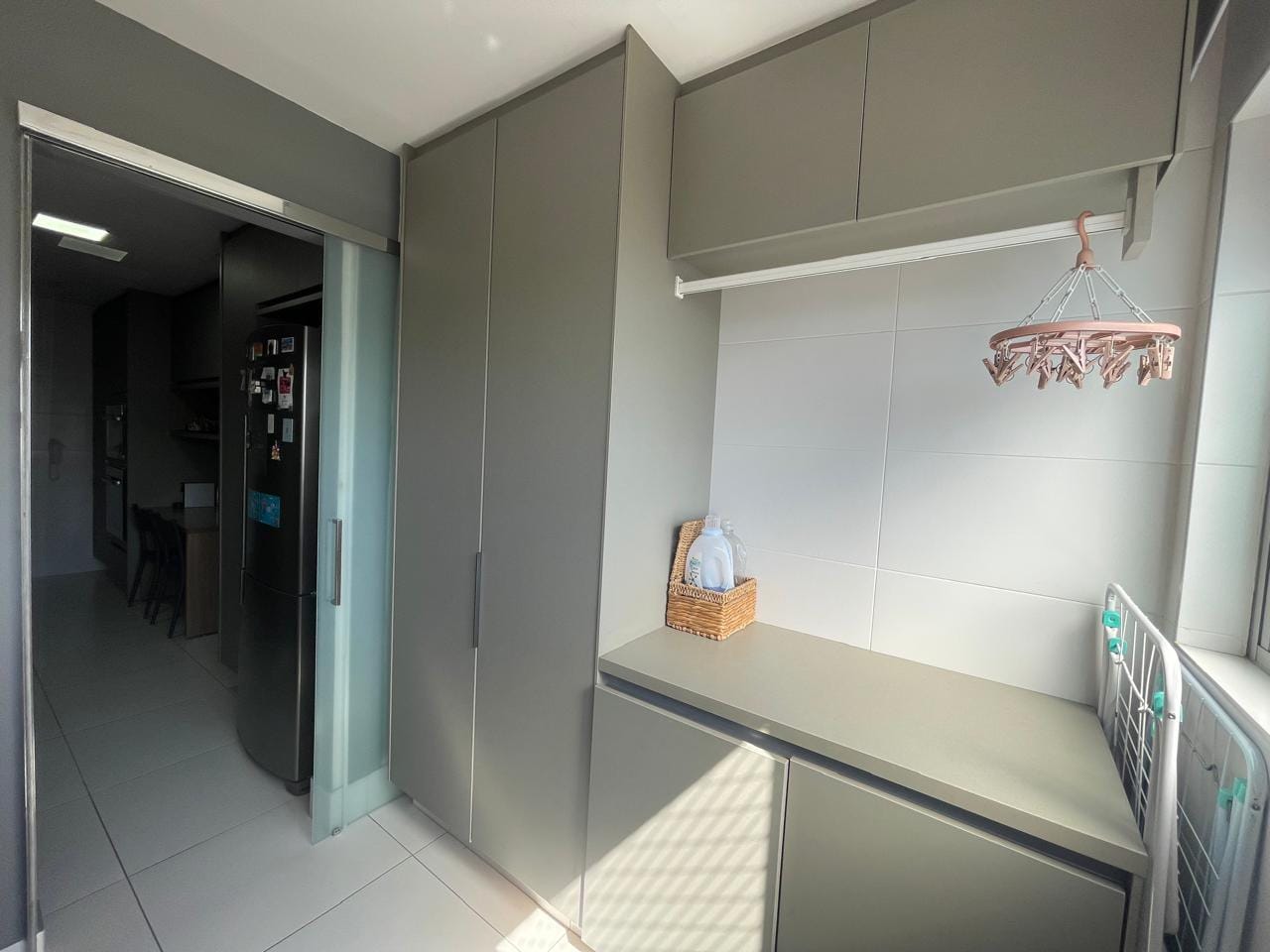 Apartamento, 2 quartos, 121 m² - Foto 1