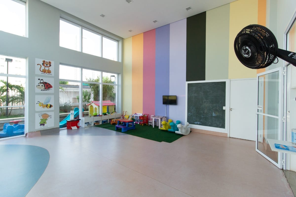 Apartamento, 2 quartos, 84 m² - Foto 32