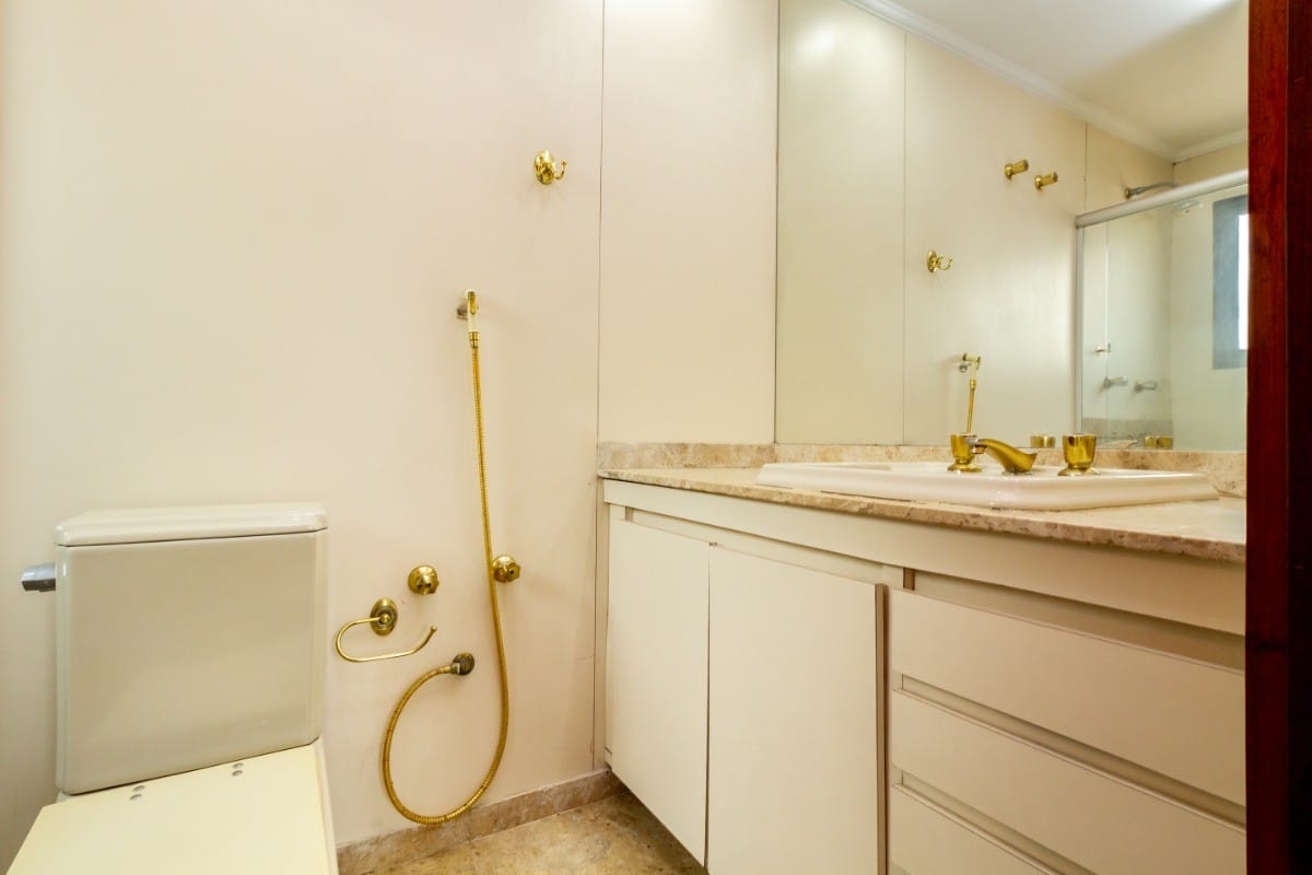 Apartamento, 3 quartos, 110 m² - Foto 3