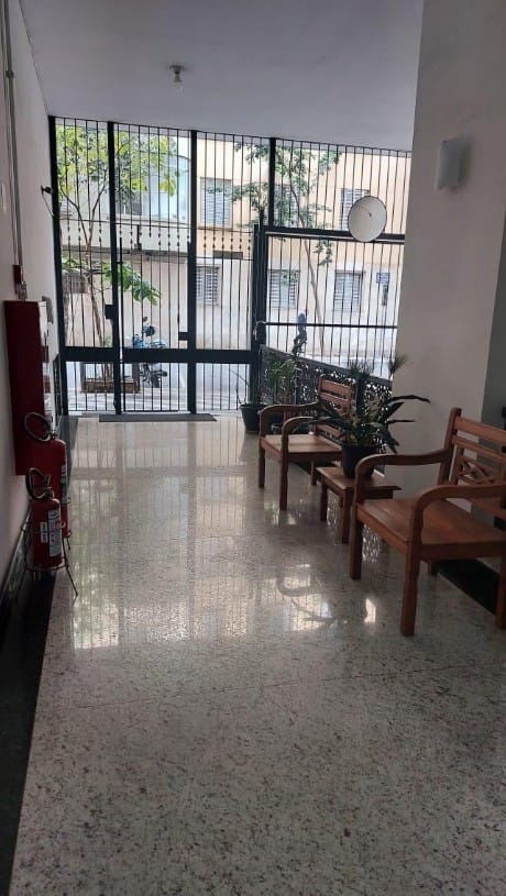 Apartamento, 2 quartos, 80 m² - Foto 9