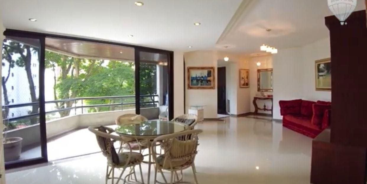 Apartamento, 5 quartos, 227 m² - Foto 6