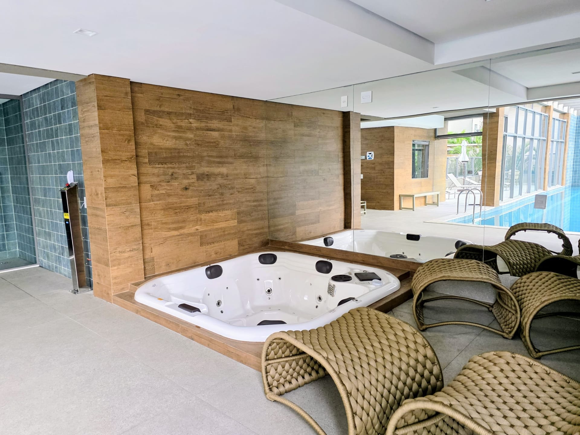 Apartamento, 2 quartos, 76 m² - Foto 8