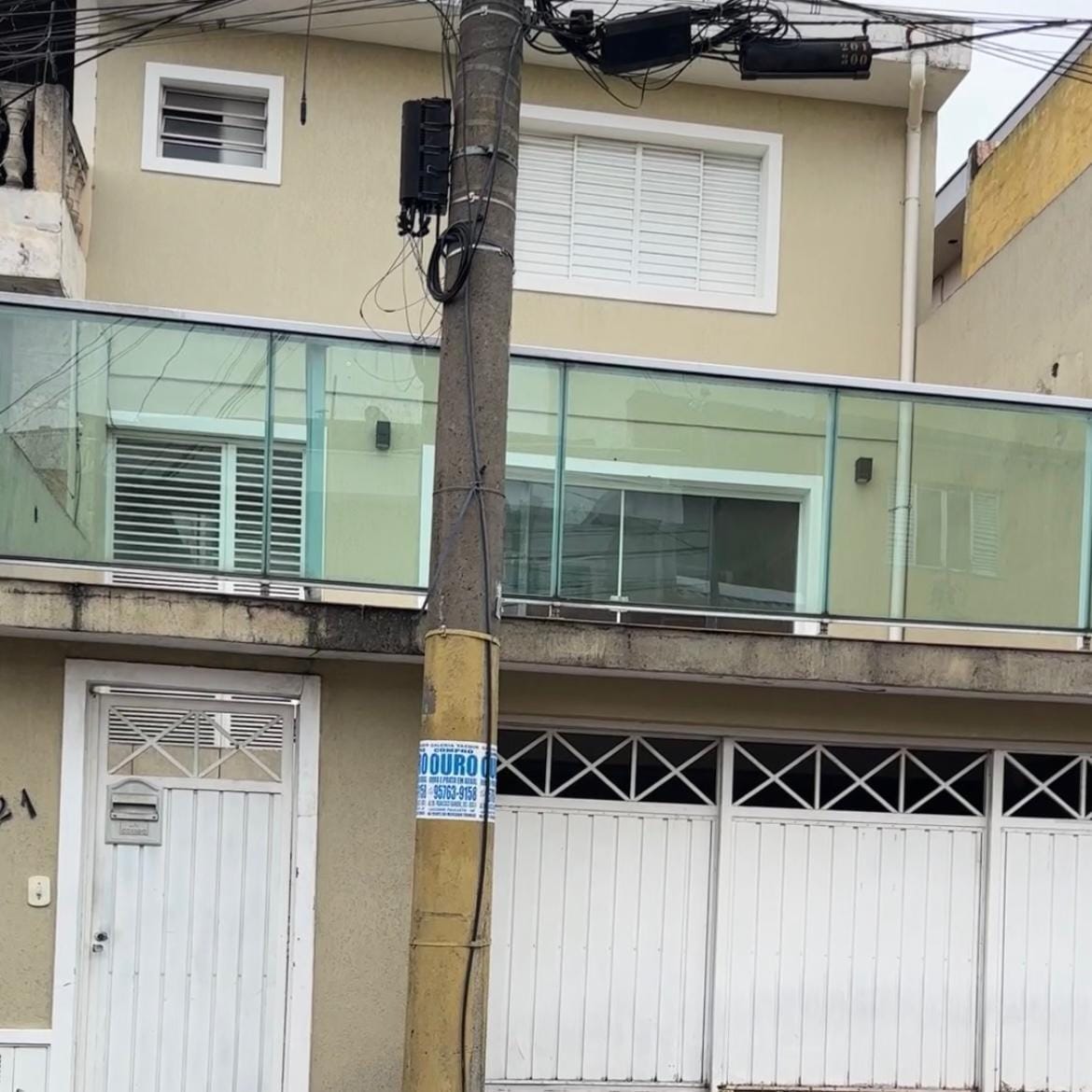 Casa, 3 quartos, 140 m² - Foto 20