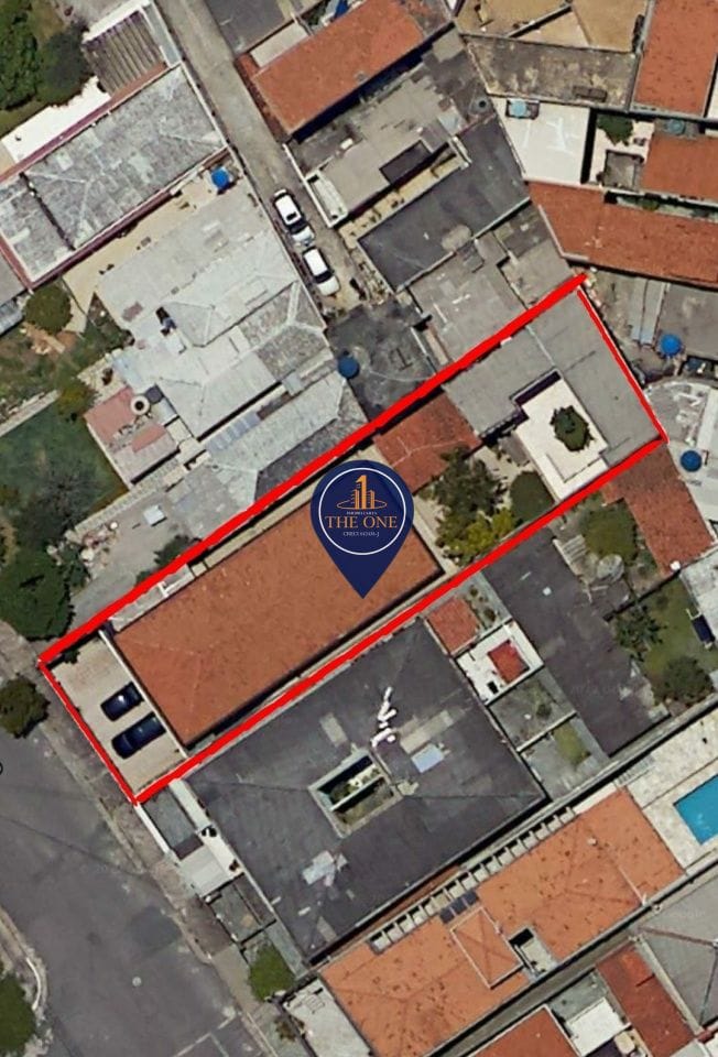 Casa, 7 quartos, 520 m² - Foto 20