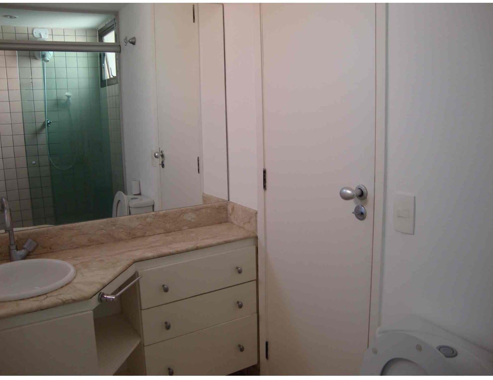 Apartamento, 1 quarto, 45 m² - Foto 6