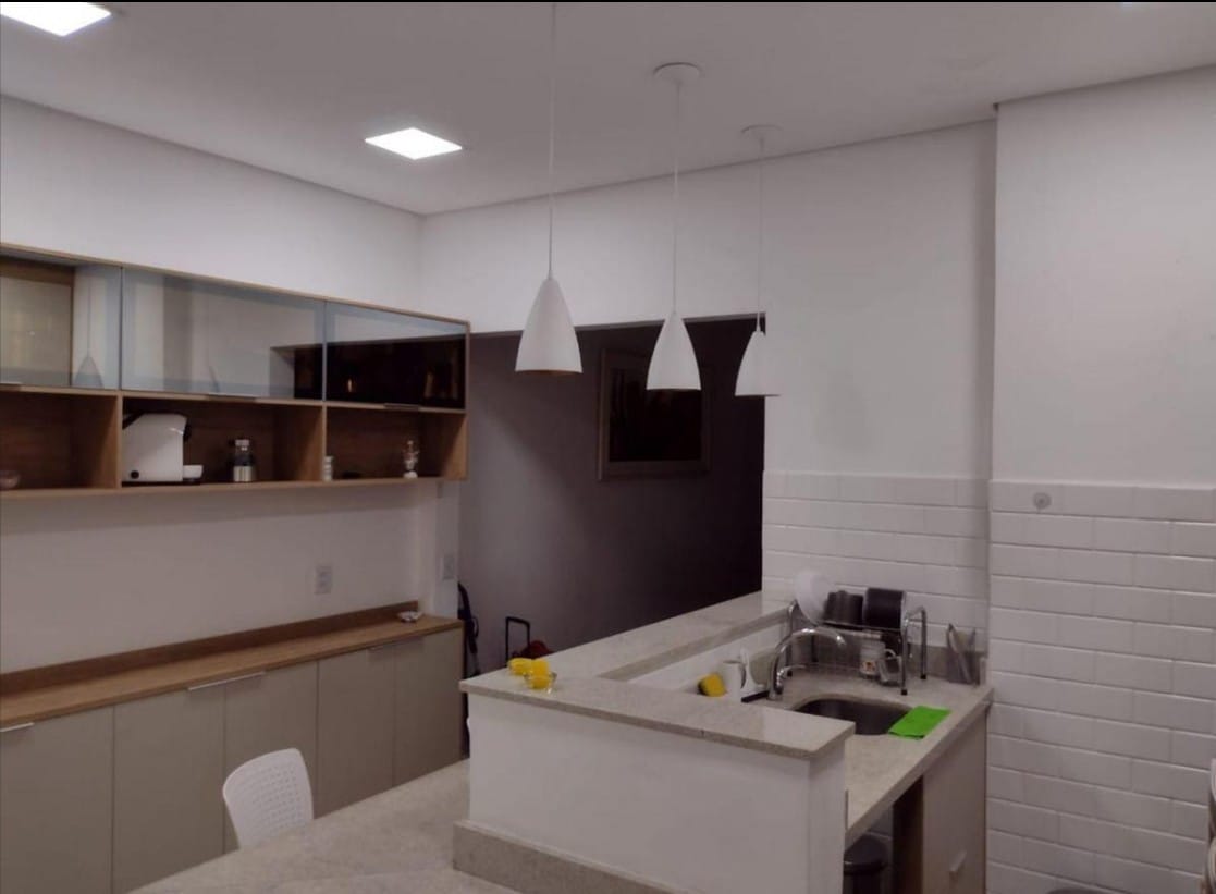 Casa, 3 quartos, 82 m² - Foto 2