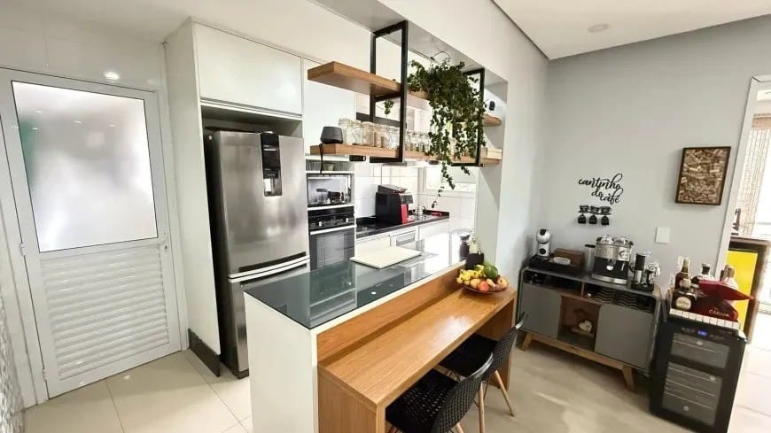 Apartamento, 2 quartos, 91 m² - Foto 36