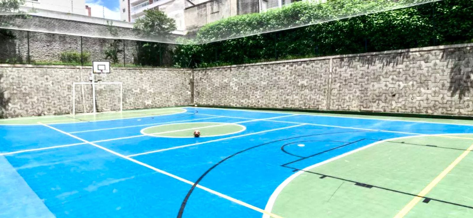 Apartamento, 3 quartos, 188 m² - Foto 1