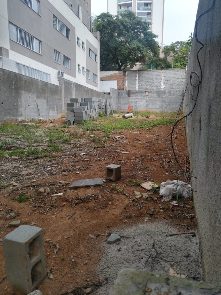 Terreno, 327 m² - Foto 4