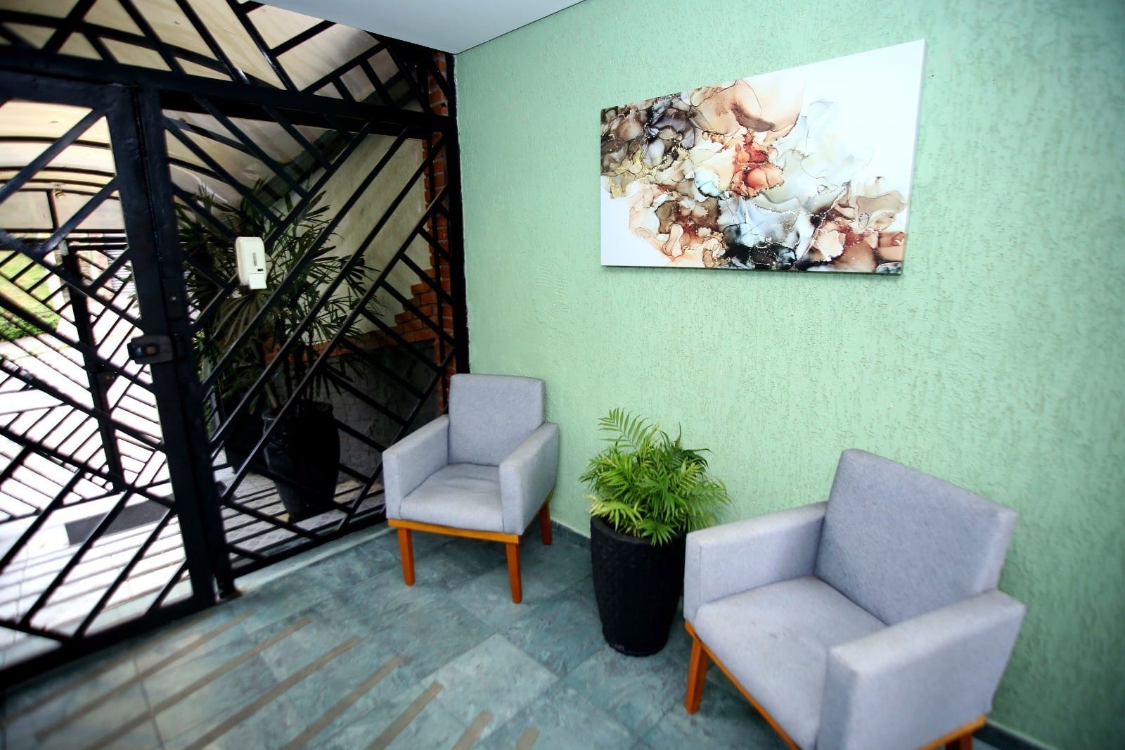 Apartamento, 2 quartos, 77 m² - Foto 5