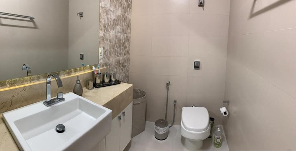 Casa, 4 quartos, 300 m² - Foto 27