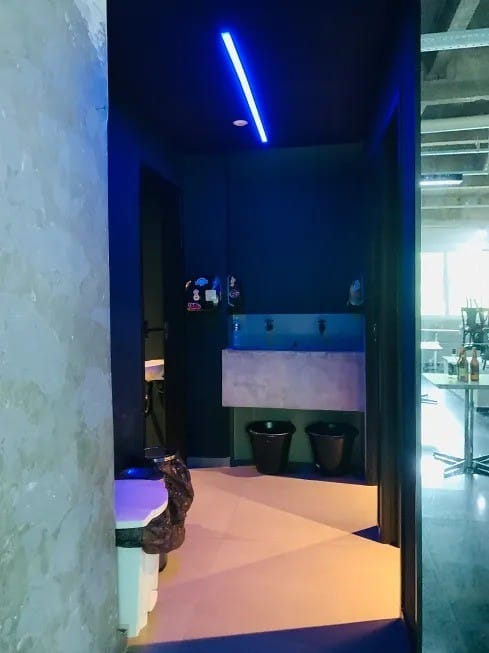 Loja-Salão, 280 m² - Foto 3