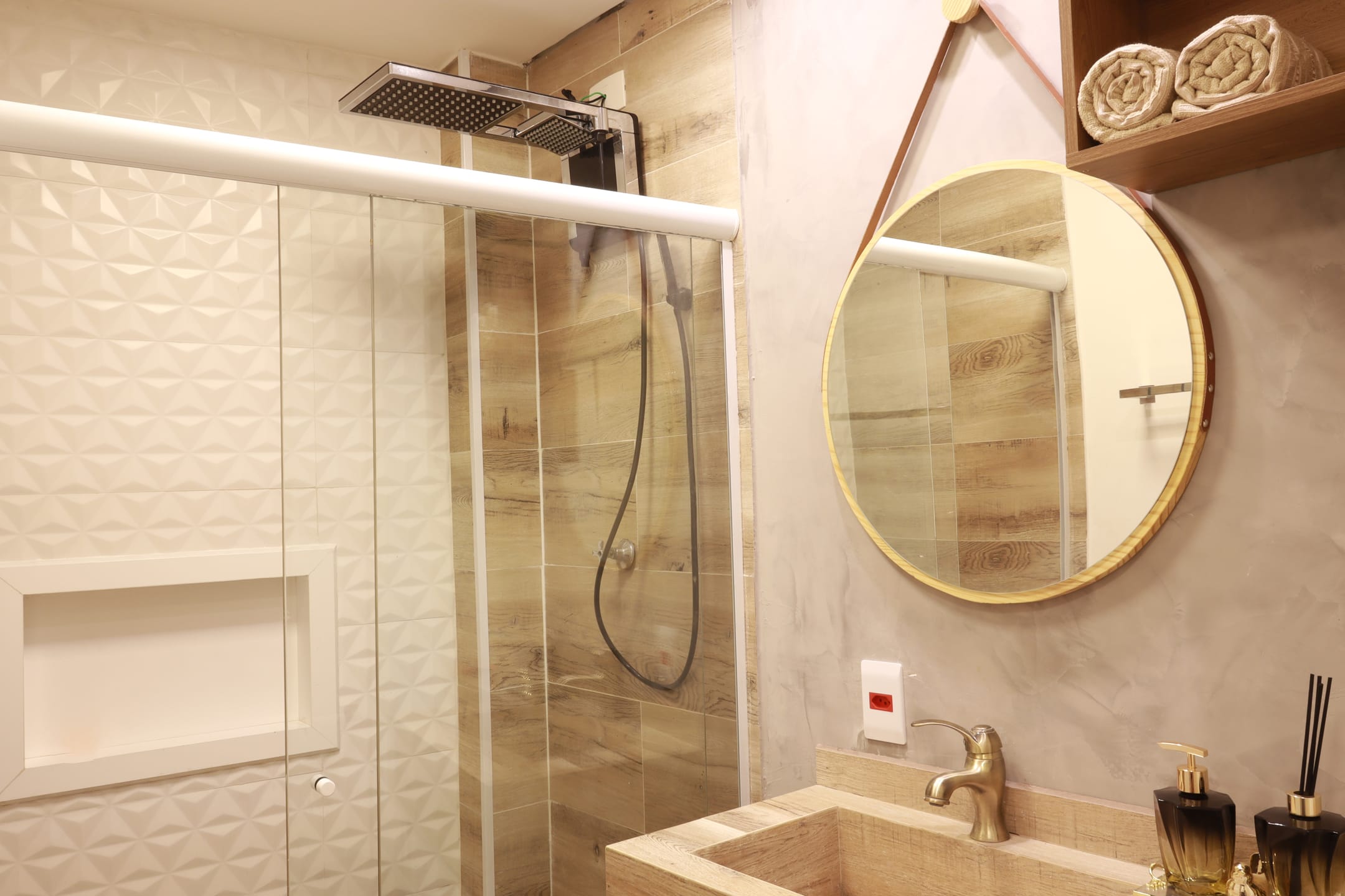 Apartamento, 1 quarto, 38 m² - Foto 5