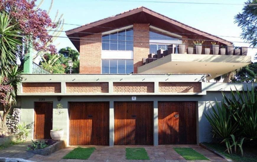 Casa, 4 quartos, 840 m² - Foto 9