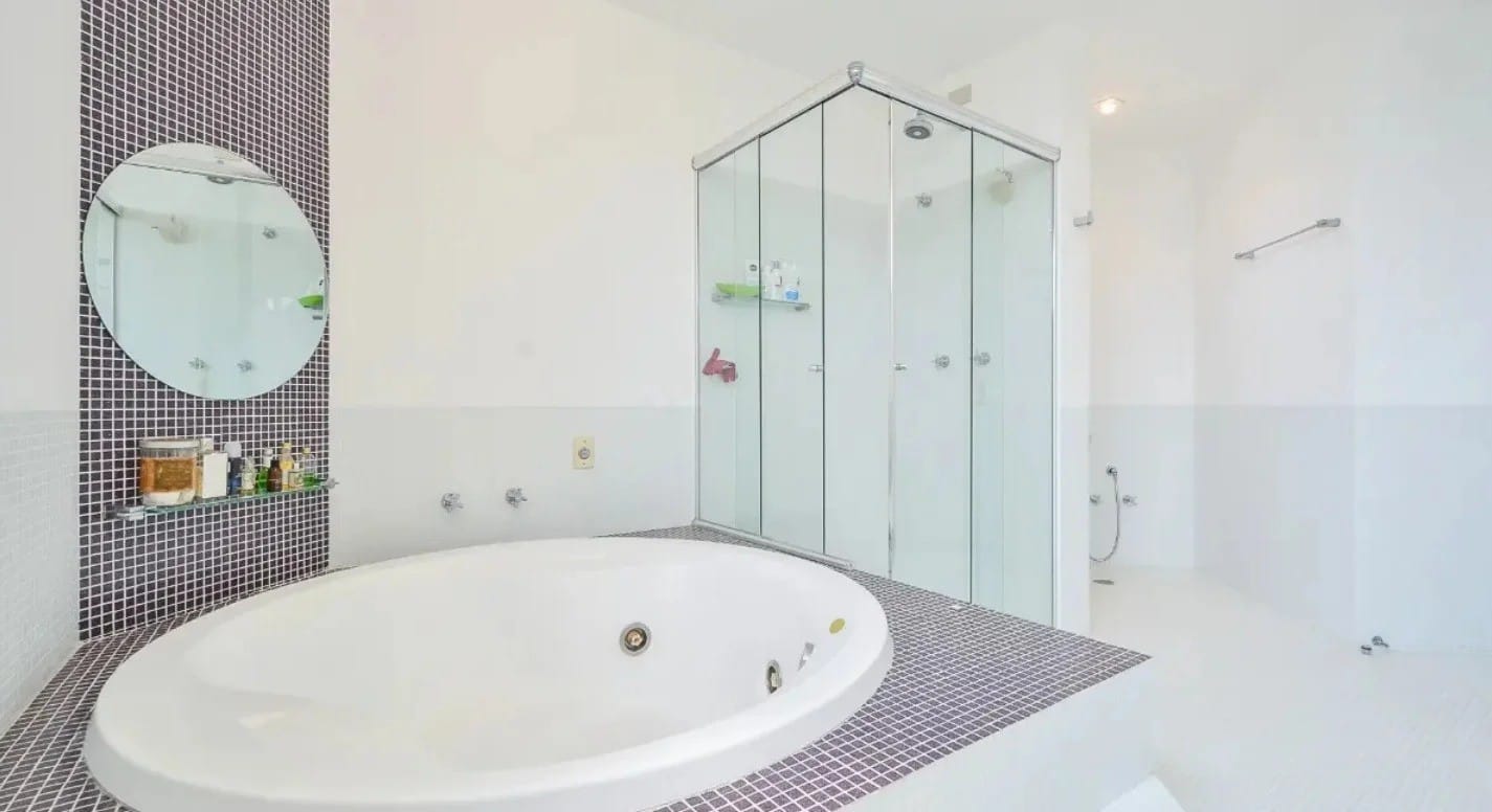 Apartamento, 4 quartos, 362 m² - Foto 24