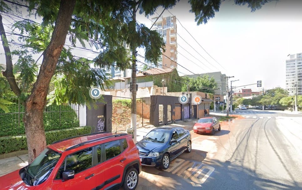 Terreno, 600 m² - Foto 3