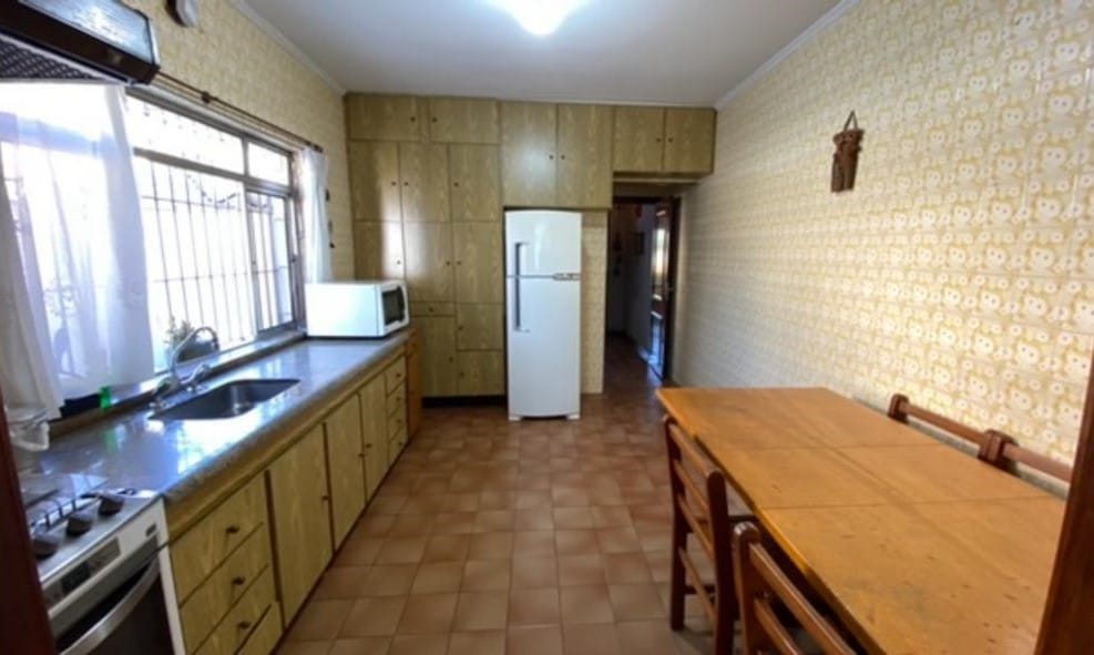 Casa, 3 quartos, 250 m² - Foto 16