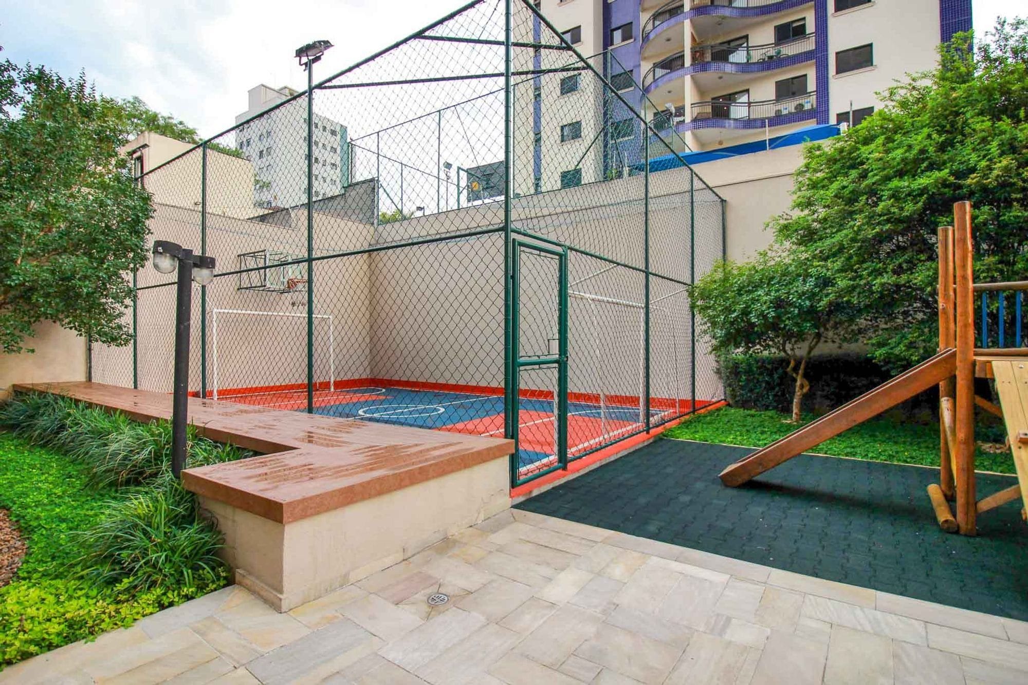 Apartamento, 4 quartos, 206 m² - Foto 6