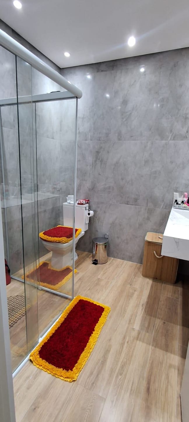 Casa, 3 quartos, 250 m² - Foto 11