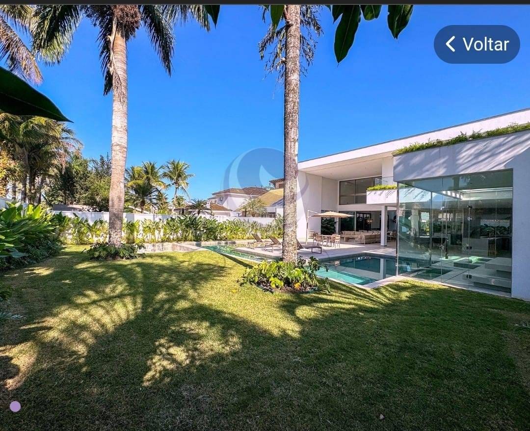 Casa, 7 quartos, 829 m² - Foto 3