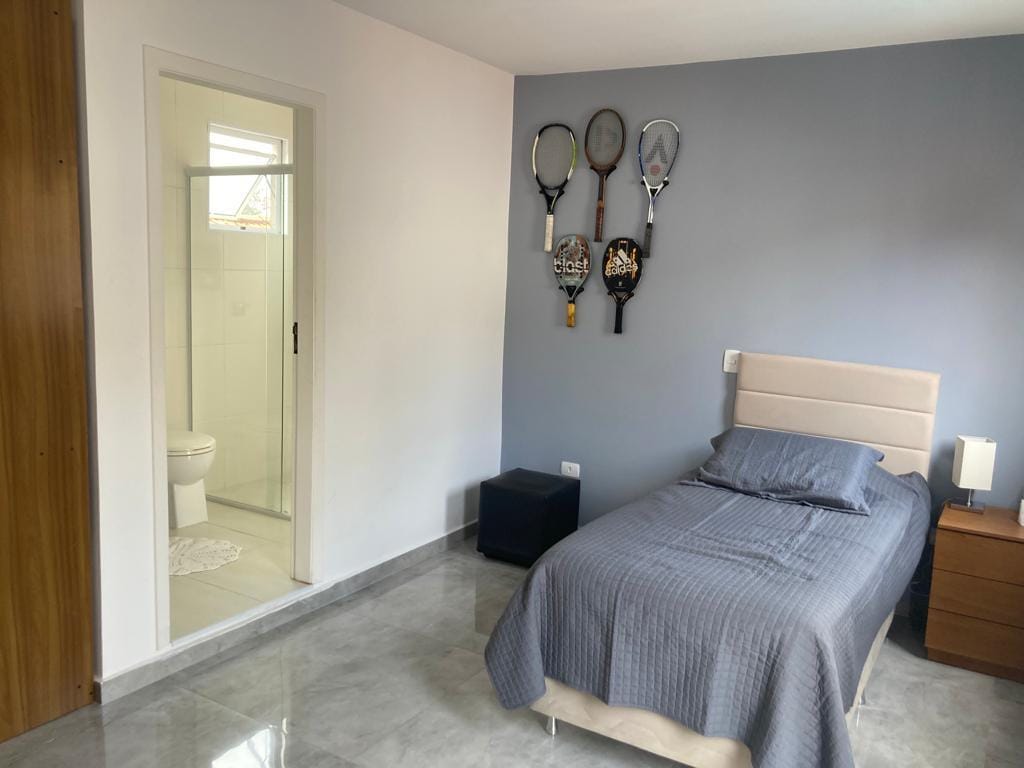 Casa, 5 quartos, 280 m² - Foto 13