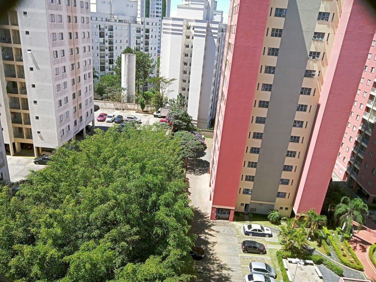 Apartamento, 3 quartos, 65 m² - Foto 3