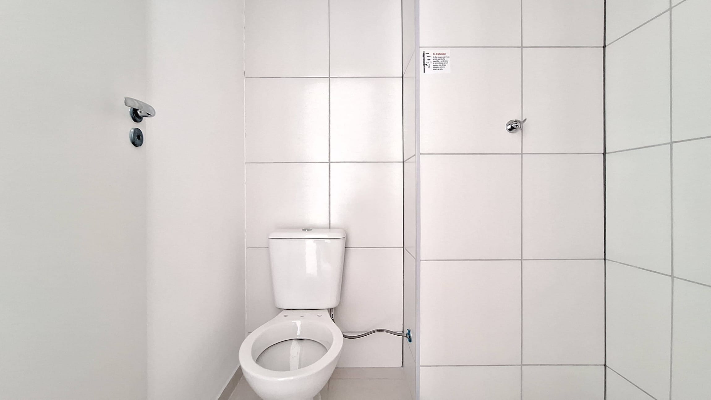 Apartamento, 2 quartos, 35 m² - Foto 1