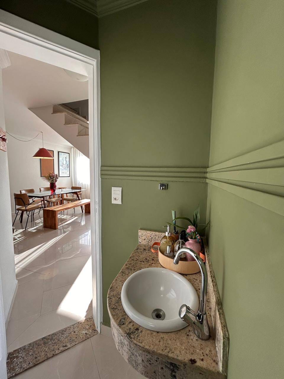 Casa, 3 quartos, 87 m² - Foto 5