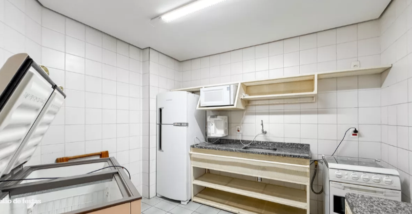 Apartamento, 3 quartos, 105 m² - Foto 24