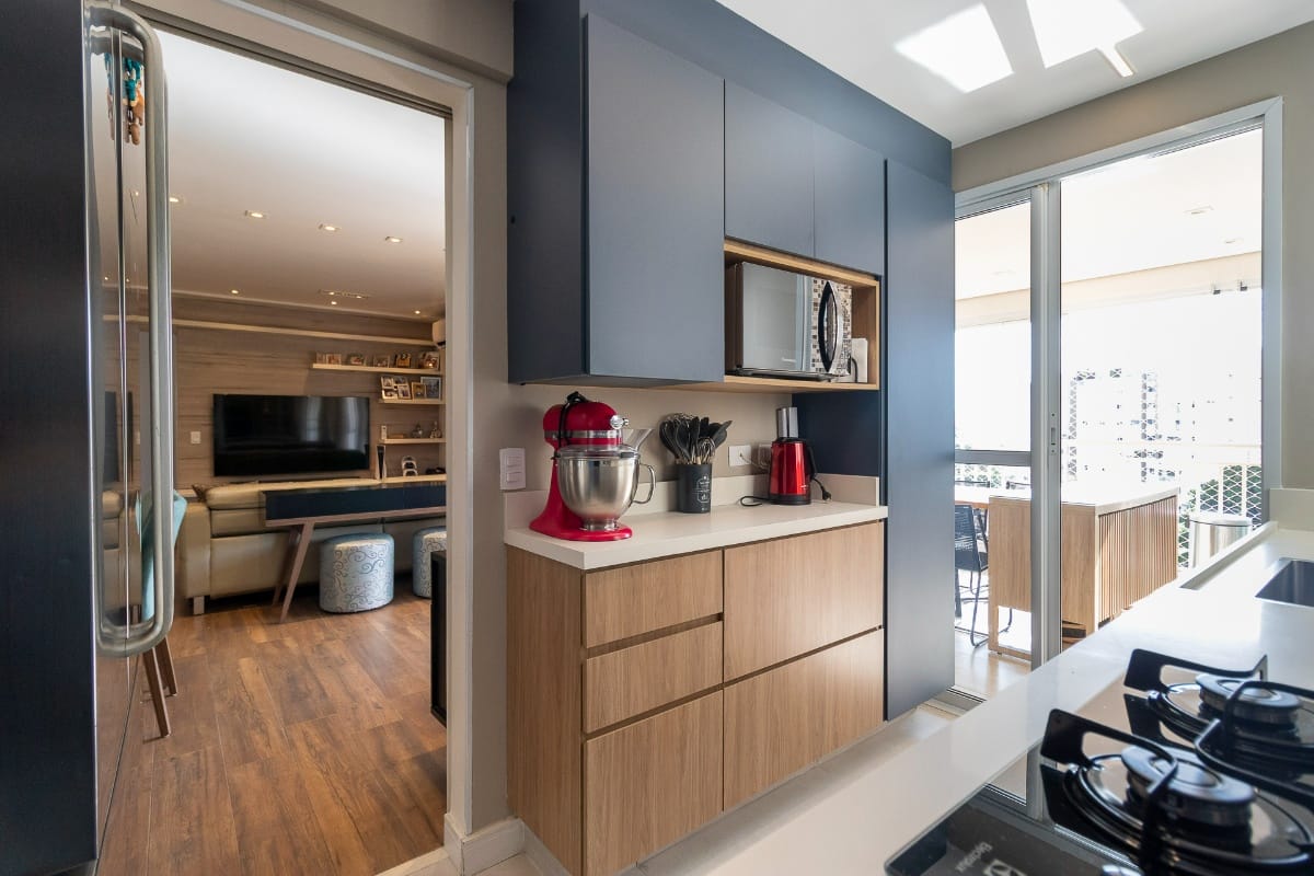 Apartamento, 3 quartos, 122 m² - Foto 44