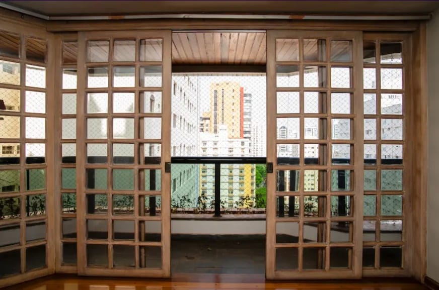 Apartamento, 3 quartos, 195 m² - Foto 11