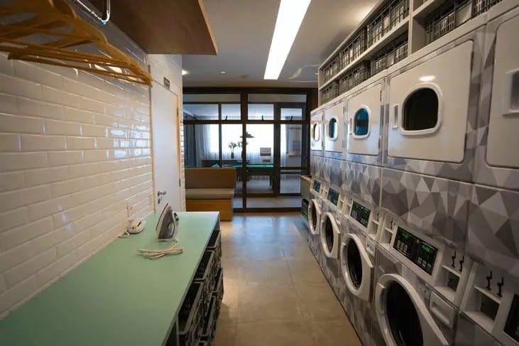 Apartamento, 1 quarto, 46 m² - Foto 13