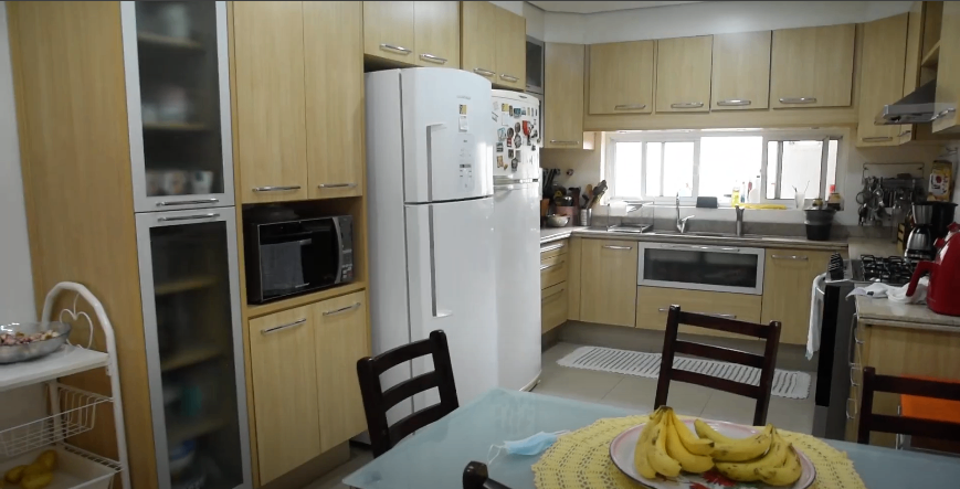 Casa, 7 quartos, 448 m² - Foto 14