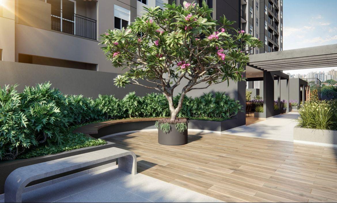 Apartamento, 3 quartos, 55 m² - Foto 5