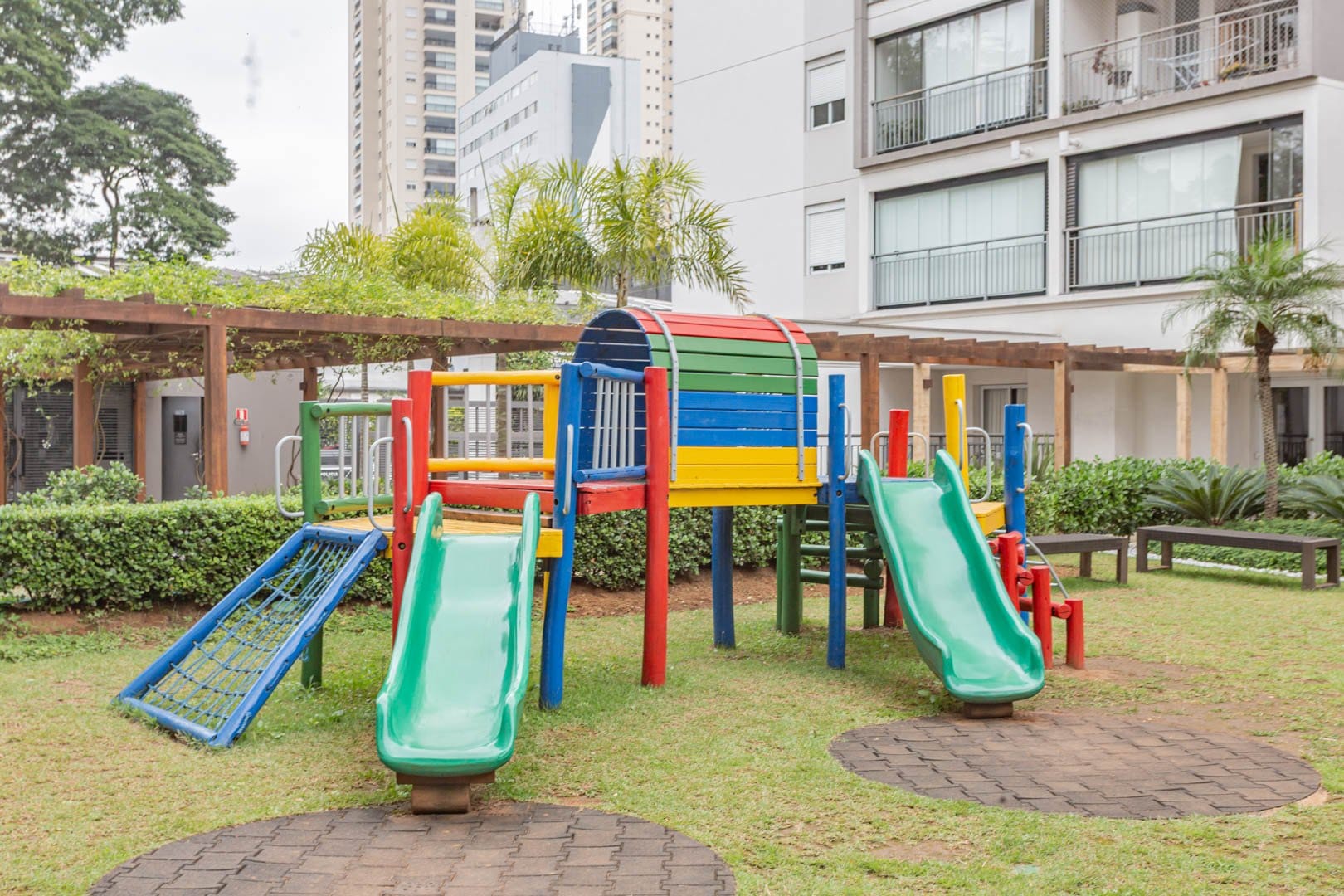 Apartamento, 2 quartos, 59 m² - Foto 5