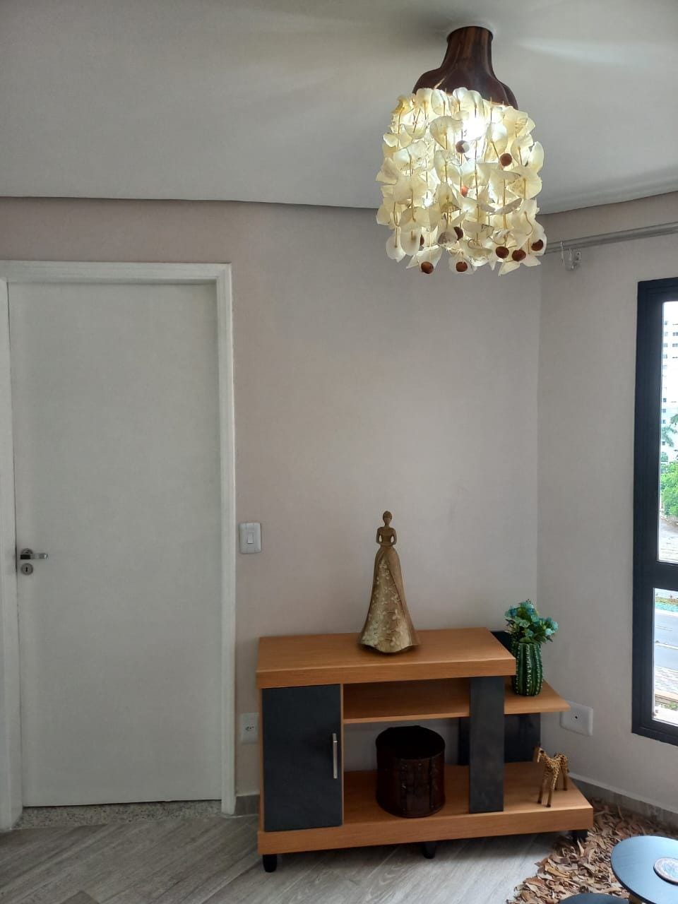 Apartamento, 1 quarto, 33 m² - Foto 10