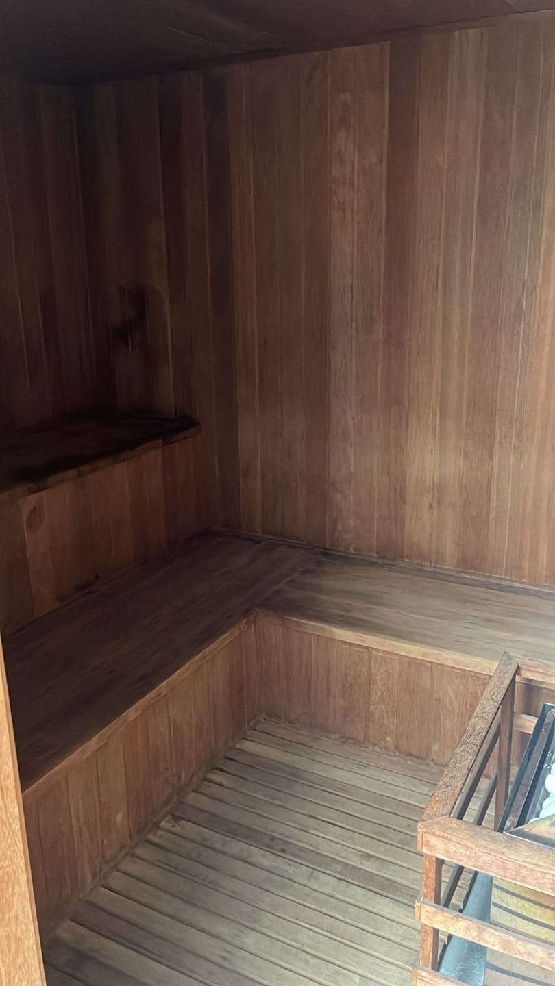 Apartamento, 1 quarto, 45 m² - Foto 12