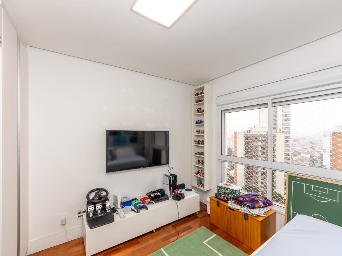 Apartamento, 3 quartos, 238 m² - Foto 20