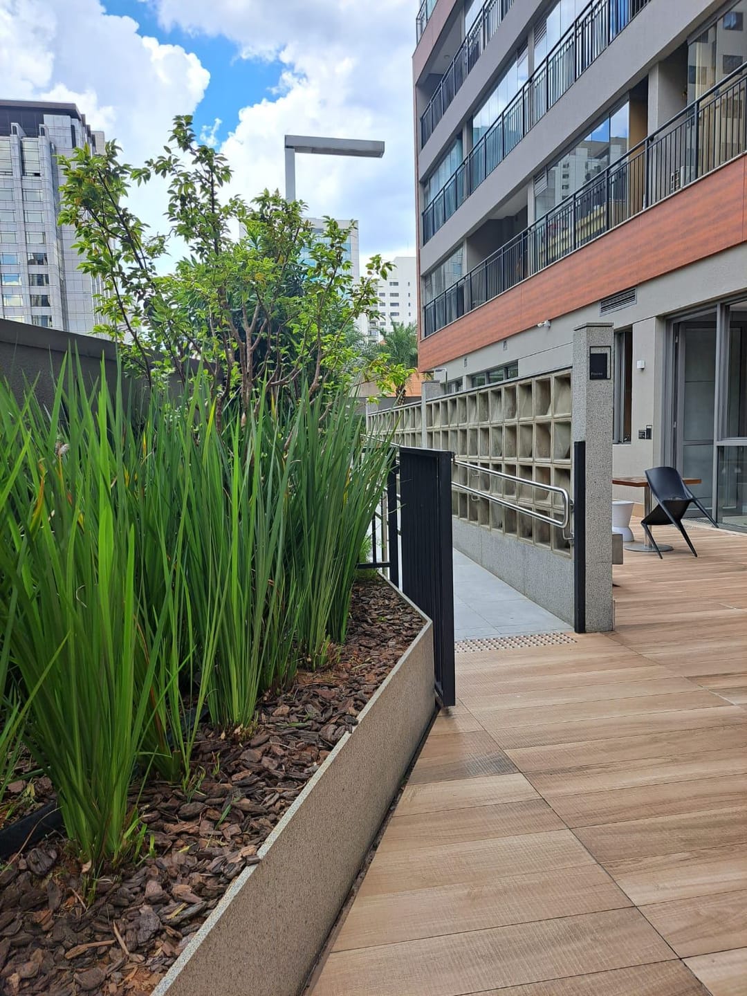 Flat/Apart Hotel, 1 quarto, 25 m² - Foto 19