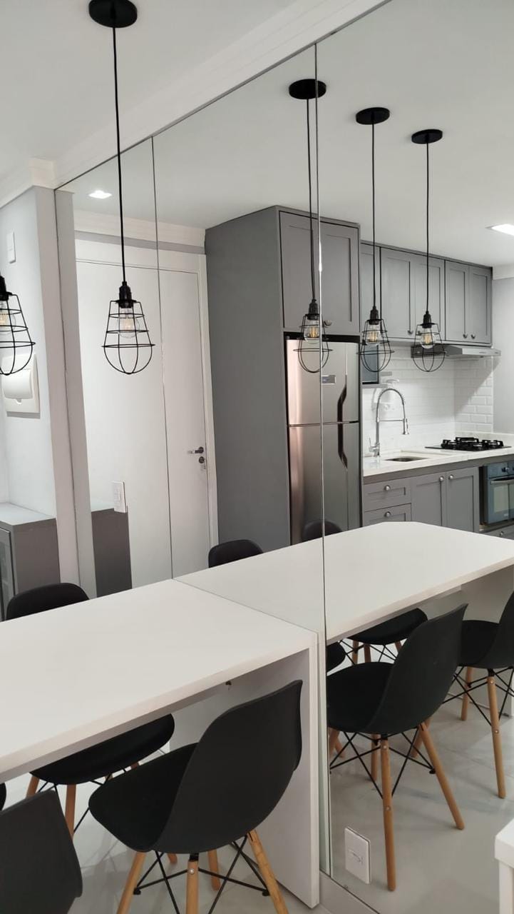 Apartamento, 1 quarto, 25 m² - Foto 15