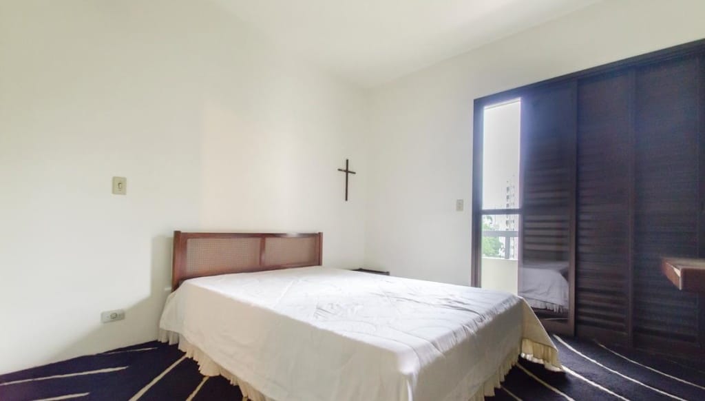 Apartamento, 4 quartos, 144 m² - Foto 8