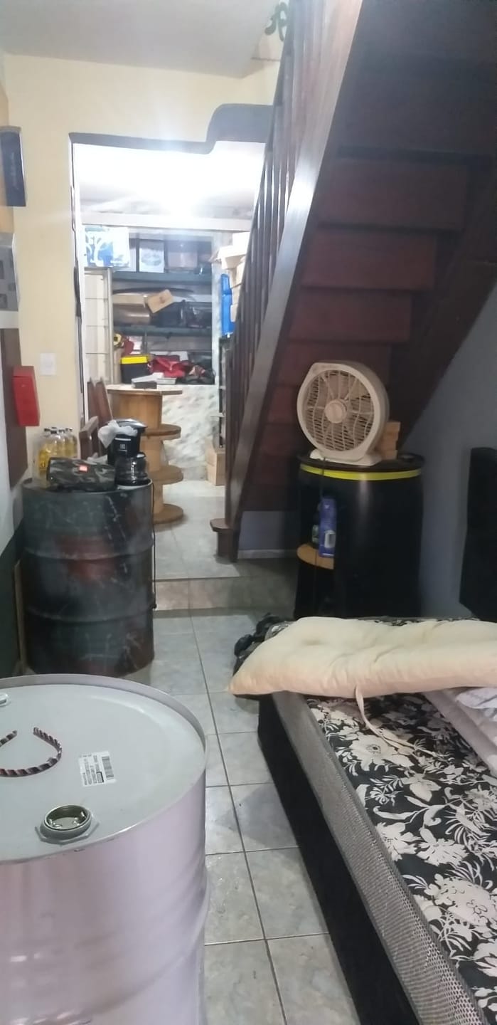 Casa, 4 quartos, 210 m² - Foto 30