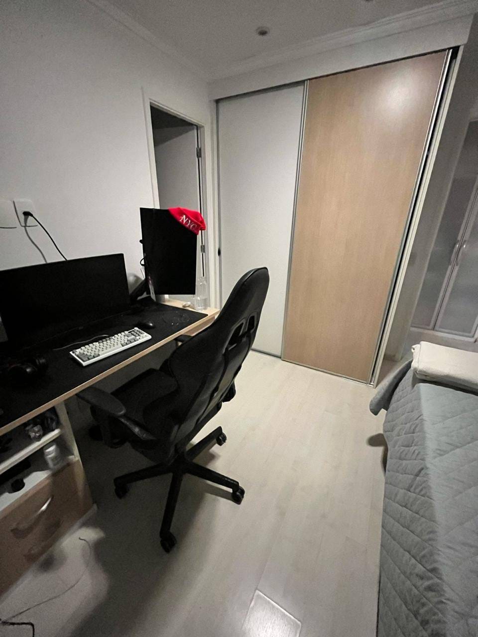 Apartamento, 4 quartos, 117 m² - Foto 9