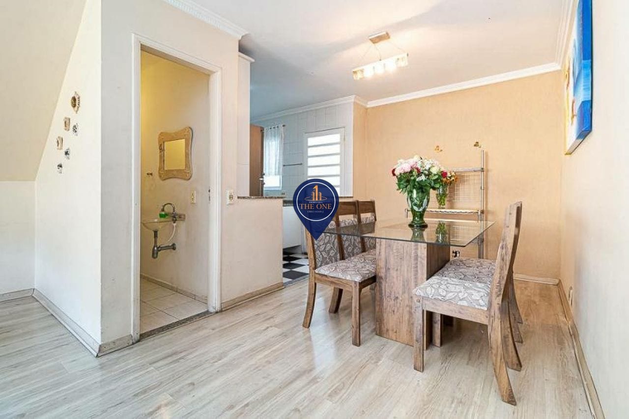 Casa, 3 quartos, 110 m² - Foto 4