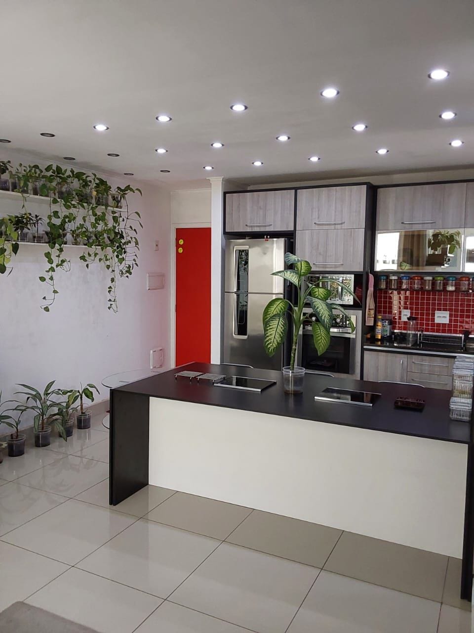 Apartamento, 3 quartos, 77 m² - Foto 2