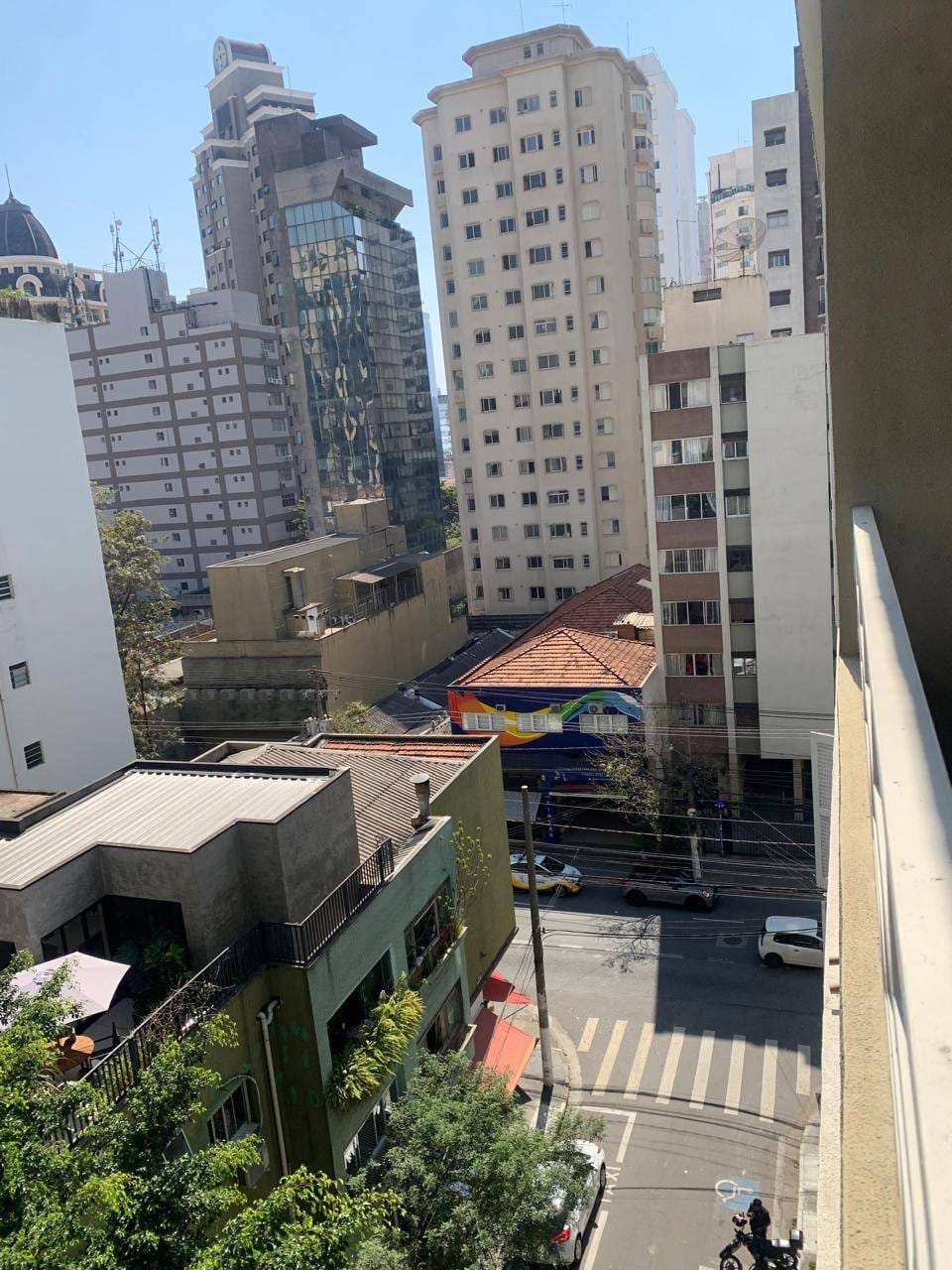 Apartamento, 1 quarto, 57 m² - Foto 13