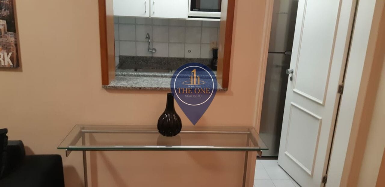 Flat/Apart Hotel, 2 quartos, 54 m² - Foto 27