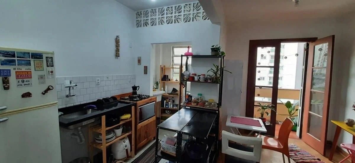 Apartamento, 2 quartos, 70 m² - Foto 19