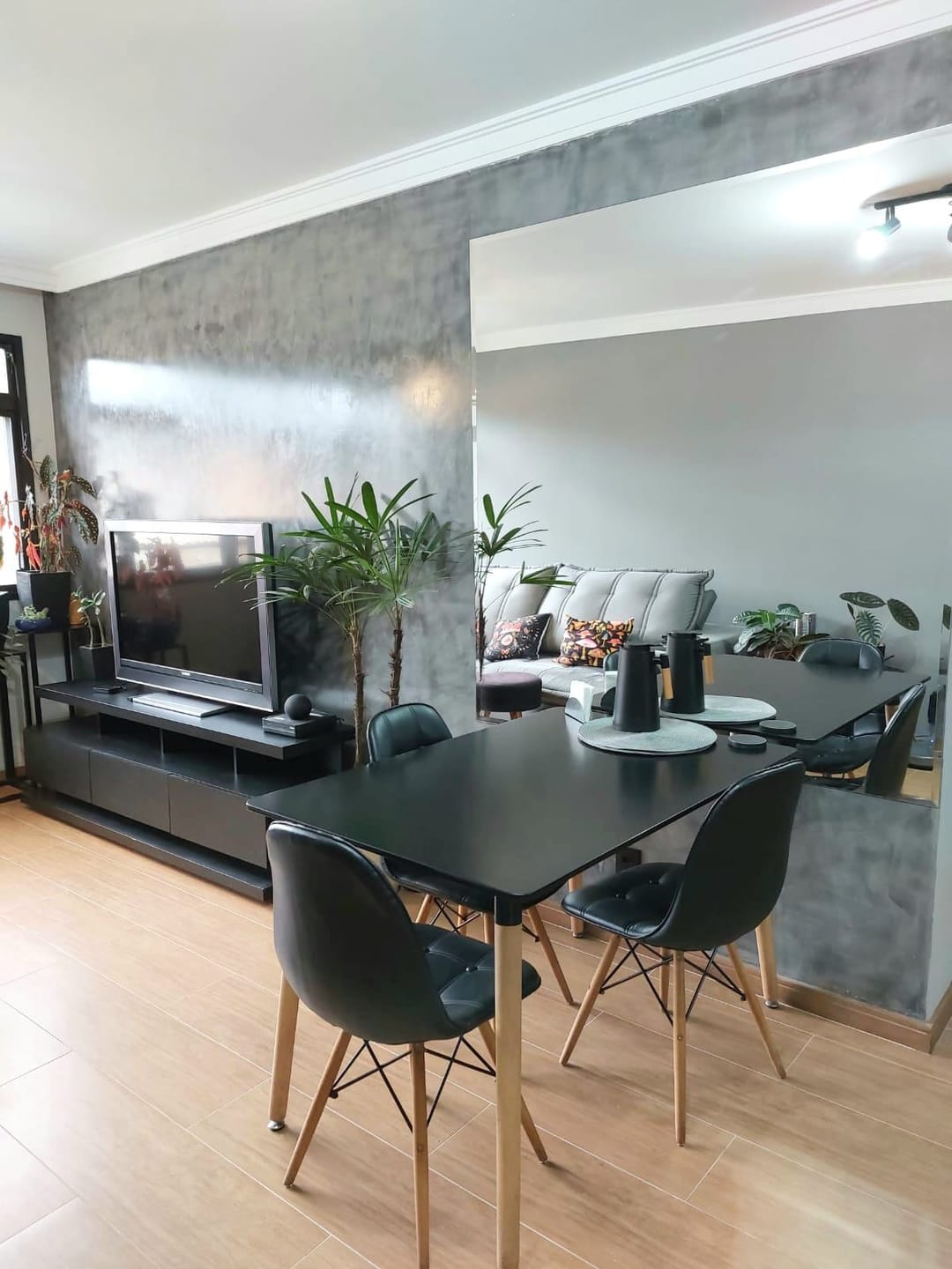Apartamento, 2 quartos, 80 m² - Foto 29